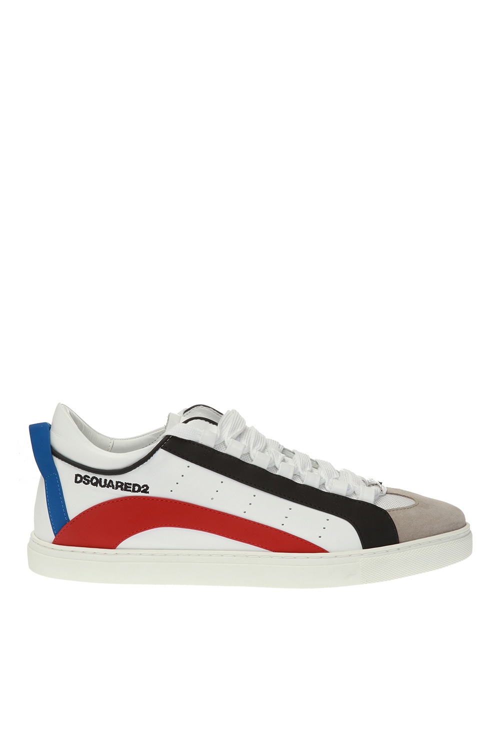 Dsquared2 on sale 551 sneakers